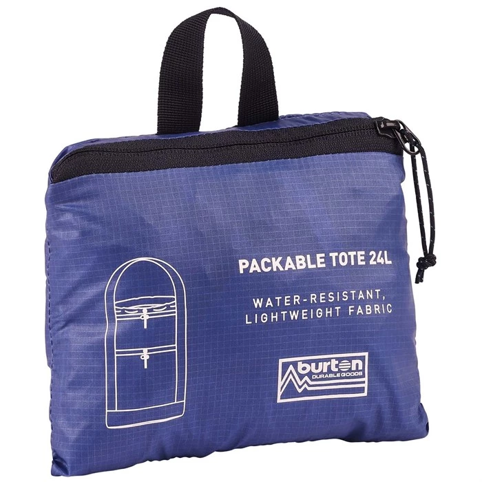 Burton 24L Packable Tote 7 Burton 24L Packable Tote - Image 5
