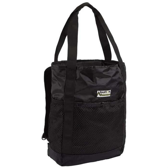 Burton 24L Packable Tote 8 Burton 24L Packable Tote - Image 6