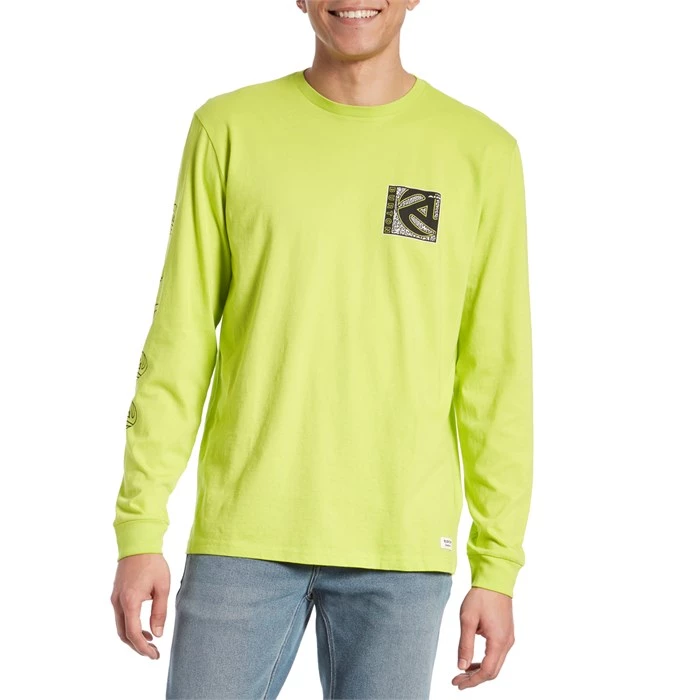Burton Airbuckle Long-Sleeve T-Shirt 3 Burton Airbuckle Long-Sleeve T-Shirt