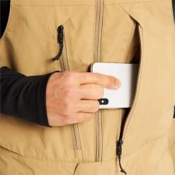 Burton AK 2L GORE-TEX Cyclic Bib Pants 33 Burton AK 2L GORE-TEX Cyclic Bib Pants -Burton Sales 2022 burton ak 2l gore tex cyclic bib pants 10