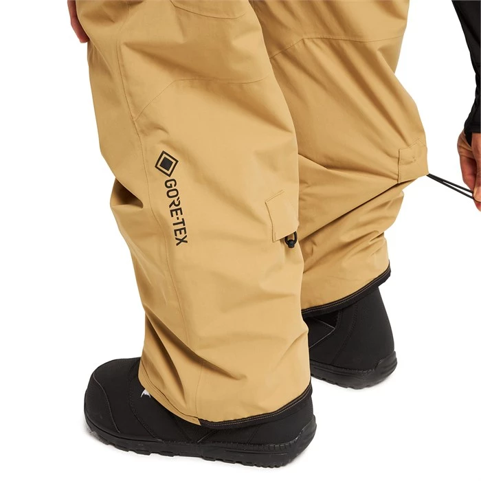 Burton AK 2L GORE-TEX Cyclic Bib Pants 15 Burton AK 2L GORE-TEX Cyclic Bib Pants - Image 13