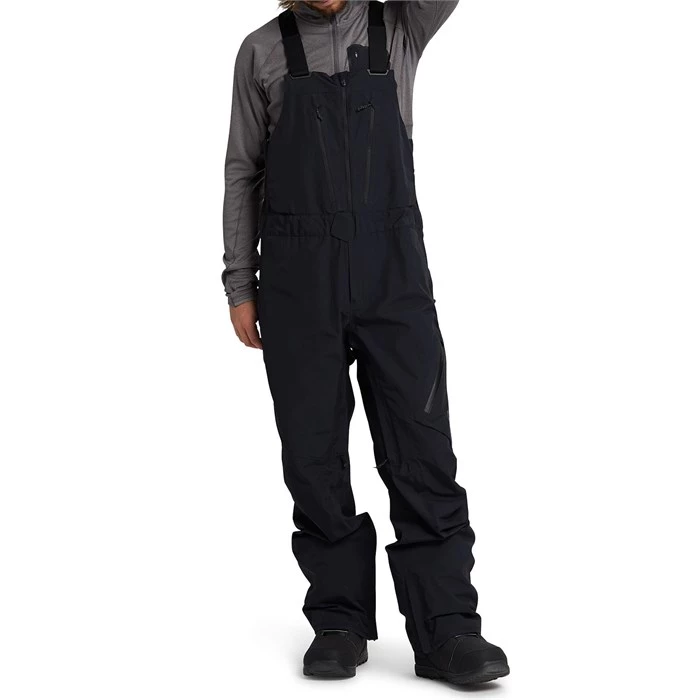 Burton AK 2L GORE-TEX Cyclic Bib Pants 16 Burton AK 2L GORE-TEX Cyclic Bib Pants - Image 14