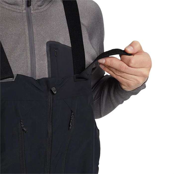 Burton AK 2L GORE-TEX Cyclic Bib Pants 19 Burton AK 2L GORE-TEX Cyclic Bib Pants - Image 17