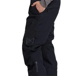 Burton AK 2L GORE-TEX Cyclic Bib Pants 42 Burton AK 2L GORE-TEX Cyclic Bib Pants -Burton Sales 2022 burton ak 2l gore tex cyclic bib pants 19