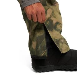 Burton AK 2L GORE-TEX Cyclic Bib Pants 28 Burton AK 2L GORE-TEX Cyclic Bib Pants -Burton Sales 2022 burton ak 2l gore tex cyclic bib pants 5