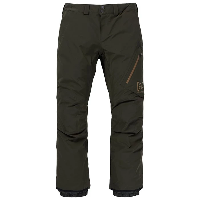 Burton AK 2L GORE-TEX Cyclic Pants 3 Burton AK 2L GORE-TEX Cyclic Pants