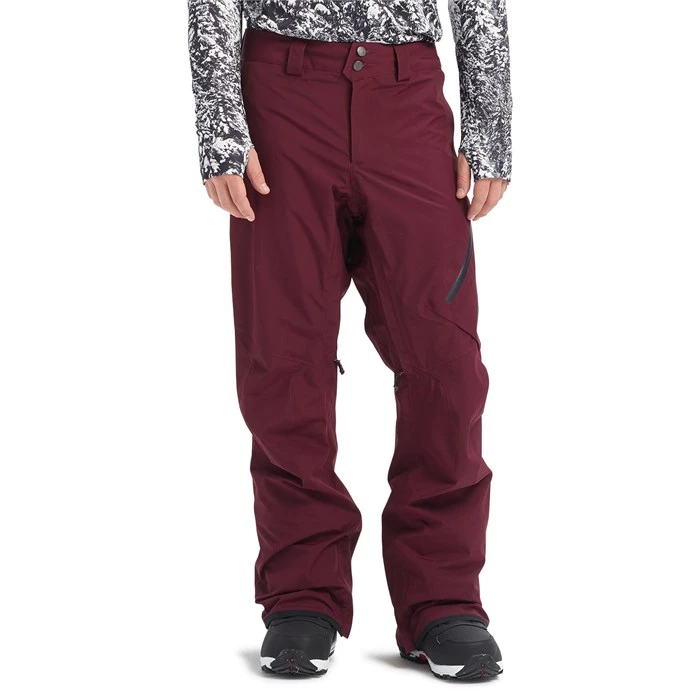 Burton AK 2L GORE-TEX Cyclic Pants 4 Burton AK 2L GORE-TEX Cyclic Pants - Image 2