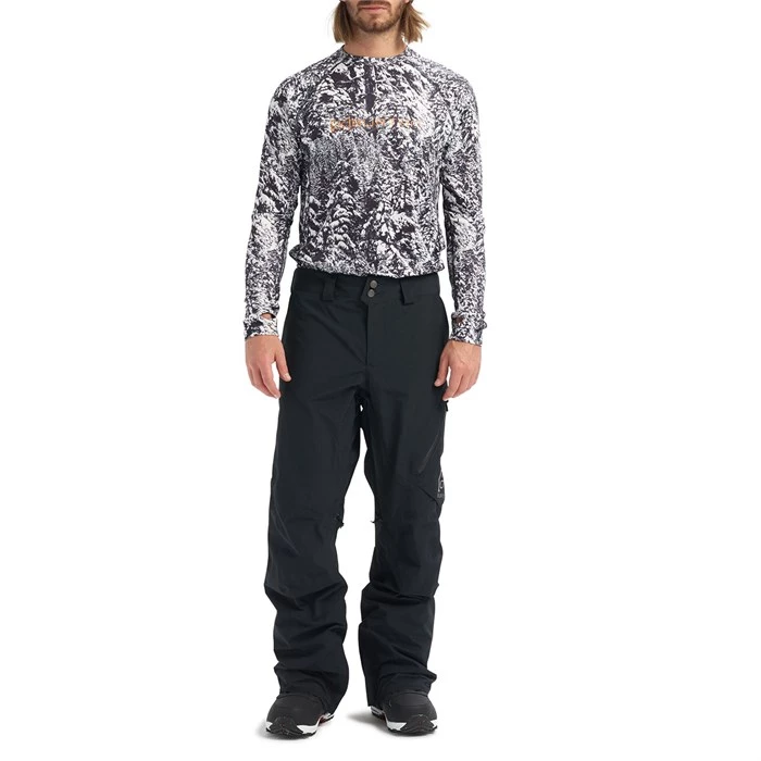 Burton AK 2L GORE-TEX Cyclic Pants 14 Burton AK 2L GORE-TEX Cyclic Pants - Image 12