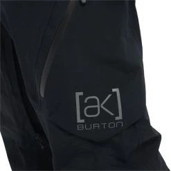 Burton AK 2L GORE-TEX Cyclic Pants 30 Burton AK 2L GORE-TEX Cyclic Pants -Burton Sales 2022 burton ak 2l gore tex cyclic pants 12