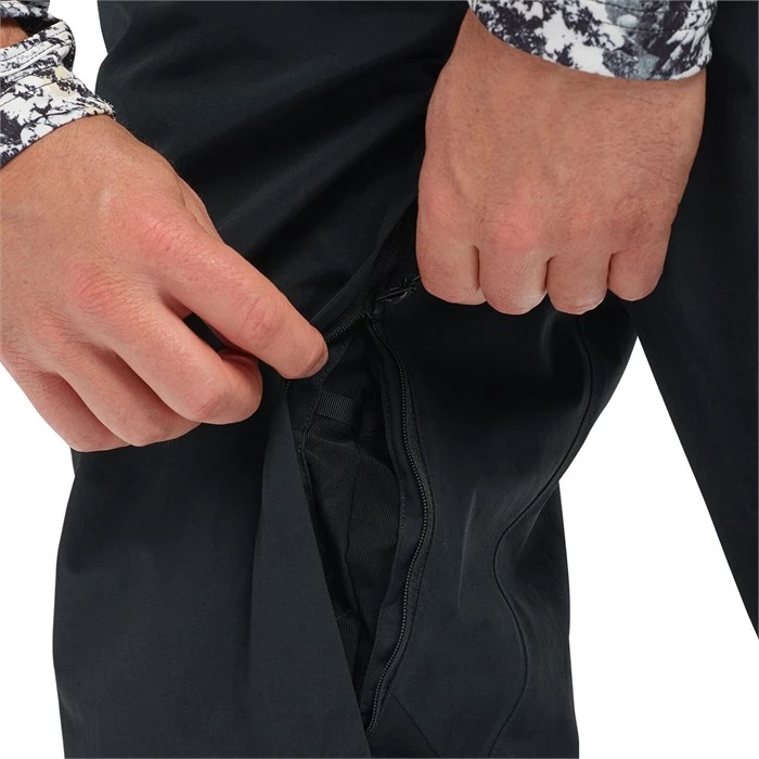 Burton AK 2L GORE-TEX Cyclic Pants 16 Burton AK 2L GORE-TEX Cyclic Pants - Image 14
