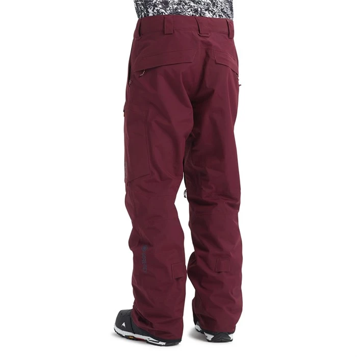 Burton AK 2L GORE-TEX Cyclic Pants 5 Burton AK 2L GORE-TEX Cyclic Pants - Image 3