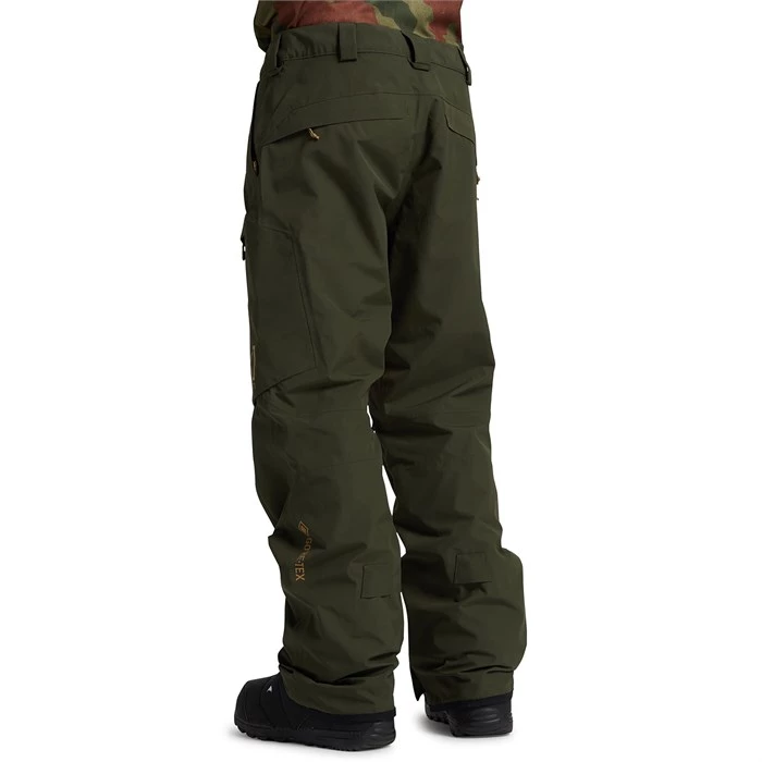 Burton AK 2L GORE-TEX Cyclic Pants 5 Burton AK 2L GORE-TEX Cyclic Pants - Image 3