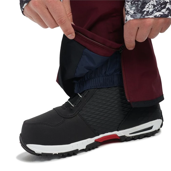 Burton AK 2L GORE-TEX Cyclic Pants 6 Burton AK 2L GORE-TEX Cyclic Pants - Image 4