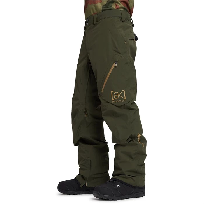 Burton AK 2L GORE-TEX Cyclic Pants 6 Burton AK 2L GORE-TEX Cyclic Pants - Image 4