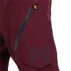 Burton AK 2L GORE-TEX Cyclic Pants 14 Burton AK 2L GORE-TEX Cyclic Pants -Burton Sales 2022 burton ak 2l gore tex cyclic pants 4 1