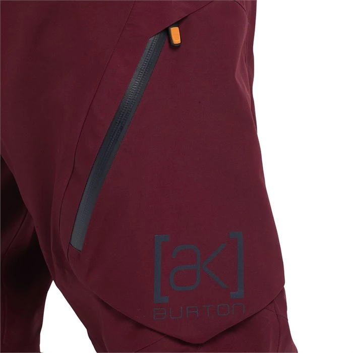 Burton AK 2L GORE-TEX Cyclic Pants 7 Burton AK 2L GORE-TEX Cyclic Pants - Image 5