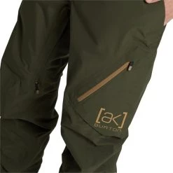 Burton AK 2L GORE-TEX Cyclic Pants 22 Burton AK 2L GORE-TEX Cyclic Pants -Burton Sales 2022 burton ak 2l gore tex cyclic pants 4