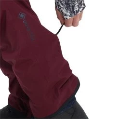 Burton AK 2L GORE-TEX Cyclic Pants 15 Burton AK 2L GORE-TEX Cyclic Pants -Burton Sales 2022 burton ak 2l gore tex cyclic pants 5 1