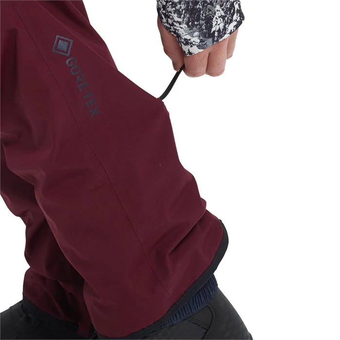 Burton AK 2L GORE-TEX Cyclic Pants 8 Burton AK 2L GORE-TEX Cyclic Pants - Image 6