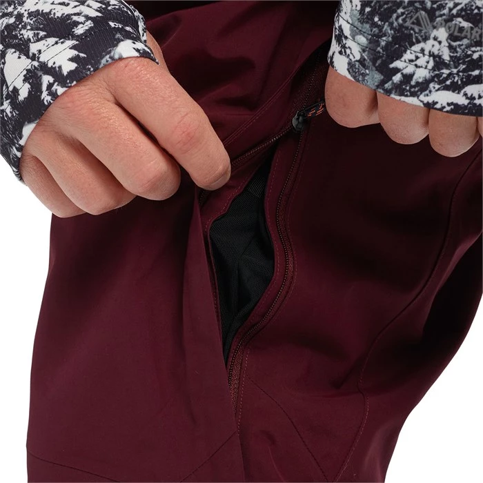 Burton AK 2L GORE-TEX Cyclic Pants 9 Burton AK 2L GORE-TEX Cyclic Pants - Image 7