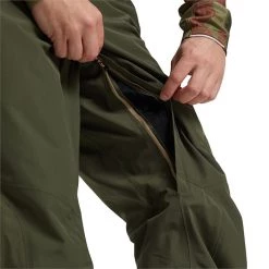 Burton AK 2L GORE-TEX Cyclic Pants 24 Burton AK 2L GORE-TEX Cyclic Pants -Burton Sales 2022 burton ak 2l gore tex cyclic pants 6
