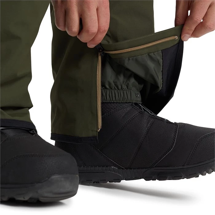 Burton AK 2L GORE-TEX Cyclic Pants 10 Burton AK 2L GORE-TEX Cyclic Pants - Image 8