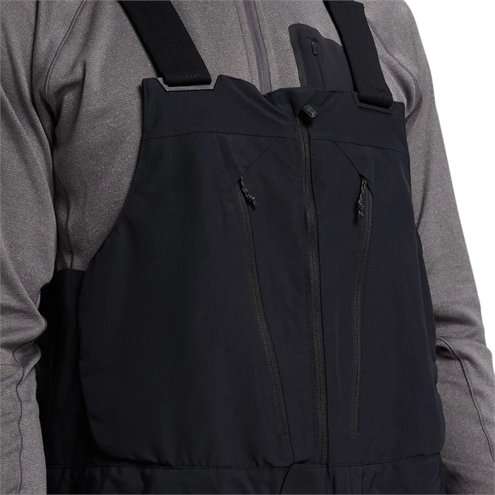 Burton AK 2L GORE-TEX Cyclic Short Bib Pants 14 Burton AK 2L GORE-TEX Cyclic Short Bib Pants - Image 12