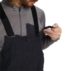 Burton AK 2L GORE-TEX Cyclic Short Bib Pants 29 Burton AK 2L GORE-TEX Cyclic Short Bib Pants -Burton Sales 2022 burton ak 2l gore tex cyclic short bib pants 12