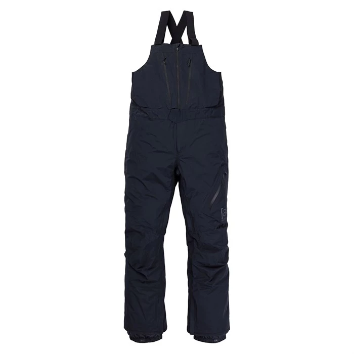 Burton AK 2L GORE-TEX Cyclic Short Bib Pants 10 Burton AK 2L GORE-TEX Cyclic Short Bib Pants - Image 8