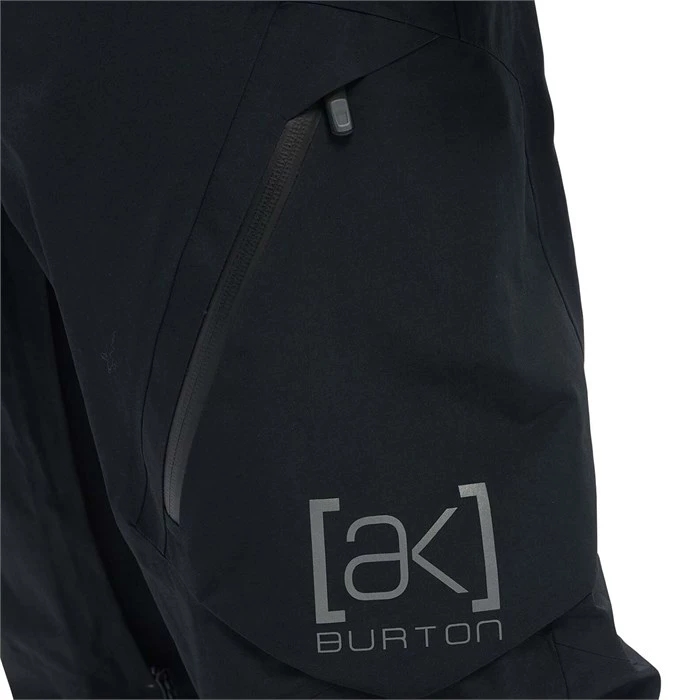 Burton AK 2L GORE-TEX Cyclic Short Pants 15 Burton AK 2L GORE-TEX Cyclic Short Pants - Image 13