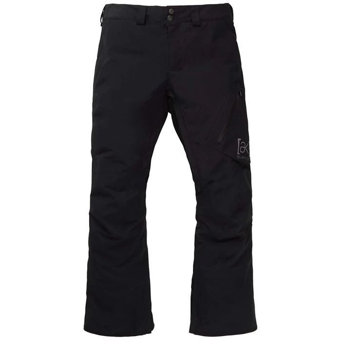Burton AK 2L GORE-TEX Cyclic Short Pants 10 Burton AK 2L GORE-TEX Cyclic Short Pants - Image 8
