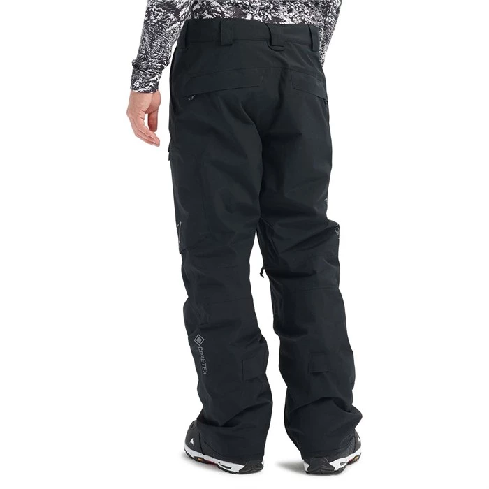 Burton AK 2L GORE-TEX Cyclic Short Pants 12 Burton AK 2L GORE-TEX Cyclic Short Pants - Image 10