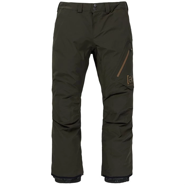 Burton AK 2L GORE-TEX Cyclic Tall Pants 3 Burton AK 2L GORE-TEX Cyclic Tall Pants