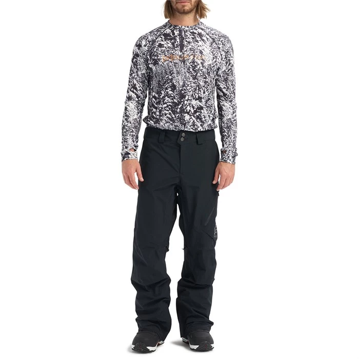 Burton AK 2L GORE-TEX Cyclic Tall Pants 13 Burton AK 2L GORE-TEX Cyclic Tall Pants - Image 11
