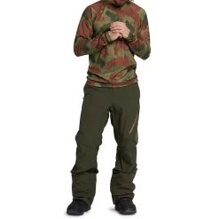 Burton AK 2L GORE-TEX Cyclic Tall Pants 19 Burton AK 2L GORE-TEX Cyclic Tall Pants -Burton Sales 2022 burton ak 2l gore tex cyclic tall pants 3