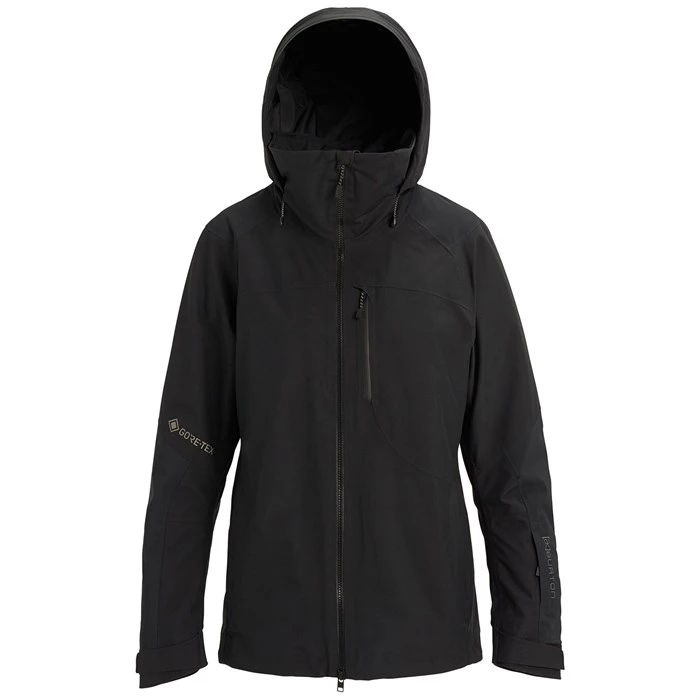 Burton AK 2L GORE-TEX Embark Jacket - Women's 3 Burton AK 2L GORE-TEX Embark Jacket - Women's