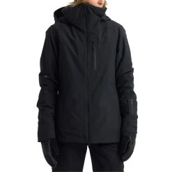 Burton AK 2L GORE-TEX Embark Jacket - Women's 12 Burton AK 2L GORE-TEX Embark Jacket - Women's -Burton Sales 2022 burton ak 2l gore tex embark jacket women s 2
