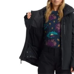 Burton AK 2L GORE-TEX Embark Jacket - Women's 13 Burton AK 2L GORE-TEX Embark Jacket - Women's -Burton Sales 2022 burton ak 2l gore tex embark jacket women s 3