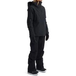 Burton AK 2L GORE-TEX Embark Jacket - Women's 14 Burton AK 2L GORE-TEX Embark Jacket - Women's -Burton Sales 2022 burton ak 2l gore tex embark jacket women s 4
