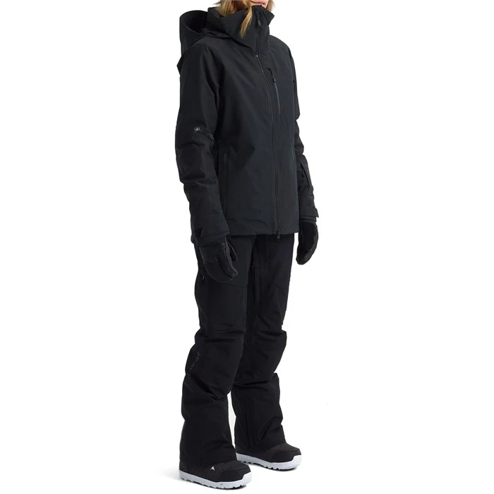 Burton AK 2L GORE-TEX Embark Jacket - Women's 7 Burton AK 2L GORE-TEX Embark Jacket - Women's - Image 5