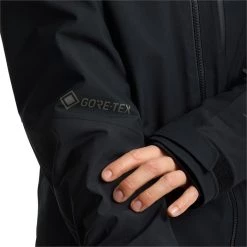 Burton AK 2L GORE-TEX Embark Jacket - Women's 16 Burton AK 2L GORE-TEX Embark Jacket - Women's -Burton Sales 2022 burton ak 2l gore tex embark jacket women s 6