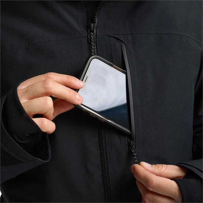 Burton AK 2L GORE-TEX Embark Jacket - Women's 10 Burton AK 2L GORE-TEX Embark Jacket - Women's - Image 8