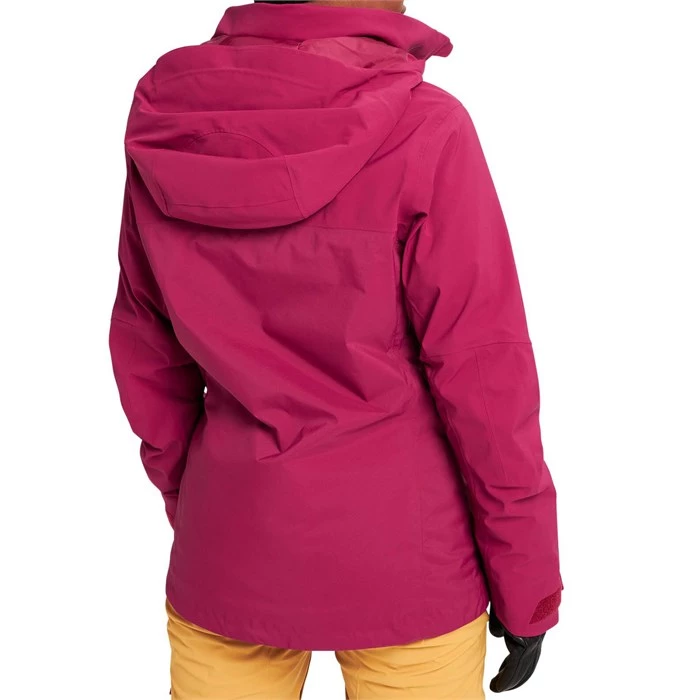 Burton AK 2L GORE-TEX Flare Down Jacket - Women's 4 Burton AK 2L GORE-TEX Flare Down Jacket - Women's - Image 2