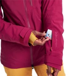 Burton AK 2L GORE-TEX Flare Down Jacket - Women's 11 Burton AK 2L GORE-TEX Flare Down Jacket - Women's -Burton Sales 2022 burton ak 2l gore tex flare down jacket women s 4