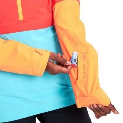 Burton AK 2L GORE-TEX Kimmy Anorak - Women's 25 Burton AK 2L GORE-TEX Kimmy Anorak - Women's -Burton Sales 2022 burton ak 2l gore tex kimmy anorak women s 11