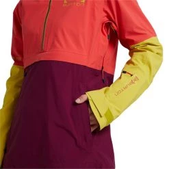 Burton AK 2L GORE-TEX Kimmy Anorak - Women's 18 Burton AK 2L GORE-TEX Kimmy Anorak - Women's -Burton Sales 2022 burton ak 2l gore tex kimmy anorak women s 4