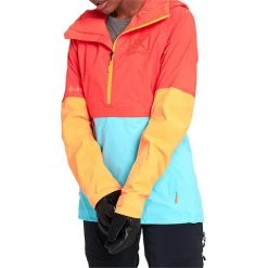 Burton AK 2L GORE-TEX Kimmy Anorak - Women's 20 Burton AK 2L GORE-TEX Kimmy Anorak - Women's -Burton Sales 2022 burton ak 2l gore tex kimmy anorak women s 6