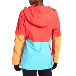 Burton AK 2L GORE-TEX Kimmy Anorak - Women's 21 Burton AK 2L GORE-TEX Kimmy Anorak - Women's -Burton Sales 2022 burton ak 2l gore tex kimmy anorak women s 7