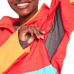 Burton AK 2L GORE-TEX Kimmy Anorak - Women's 23 Burton AK 2L GORE-TEX Kimmy Anorak - Women's -Burton Sales 2022 burton ak 2l gore tex kimmy anorak women s 9