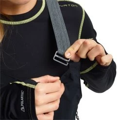 Burton AK 2L GORE-TEX Kimmy Bib Pants - Women's -Burton Sales 2022 burton ak 2l gore tex kimmy bib pants women s 3